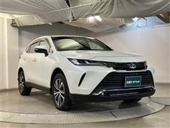 ハリアーHV G