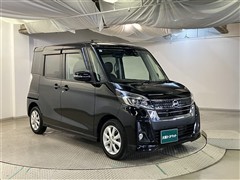 デイズルークス ハイスタX ターボ