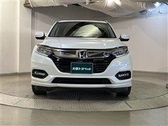 ヴェゼルHV Z ホンダセンシンク