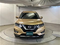 エクストレイル 20X