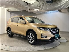 エクストレイル 20X