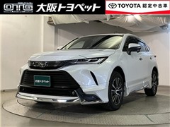 ハリアー G