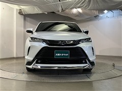 ハリアー G