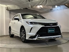ハリアー G
