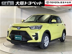 ライズHV G