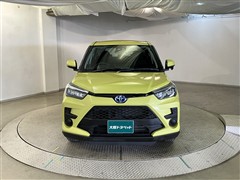 ライズHV G