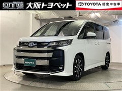 ノア HV S-Z