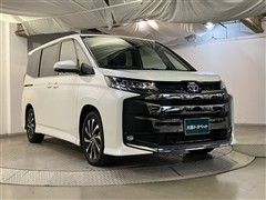 ノア HV S-Z