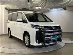 ノア HV S-Z
