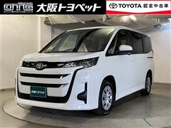 ノア X クルマイスシヨウ タイプ1