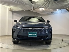 クラウンエステートHV エステートZ