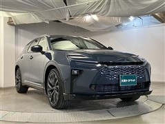 クラウンエステートHV エステートZ