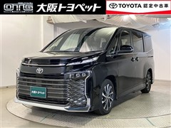 ヴォクシー S-Z
