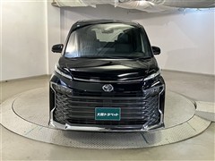 ヴォクシー S-Z