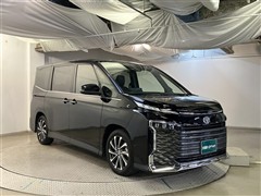 ヴォクシー S-Z