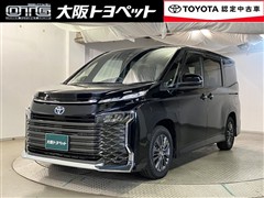トヨタ ヴォクシー HV S-G