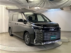 ヴォクシー HV S-G