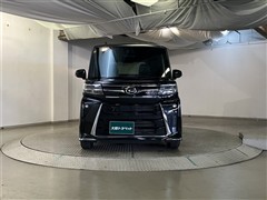 タント カスタムRS
