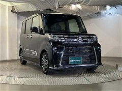 タント カスタムRS