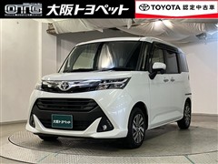 トヨタ タンク G コージーエデイション
