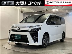 ヴォクシー ZSキラメキ2