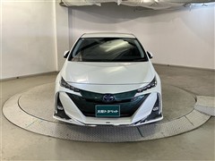 プリウスPHVAレザーパッケージ