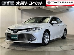 カムリ G