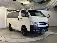 ハイエースバン DX