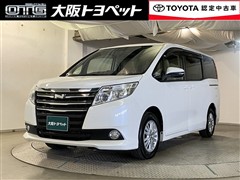 トヨタ ノア G