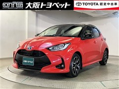 トヨタ ヤリスHV Z