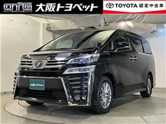 ヴェルファイア Z