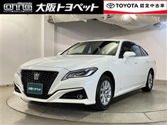 クラウン S Cパッケージ