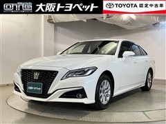 クラウン S Cパッケージ