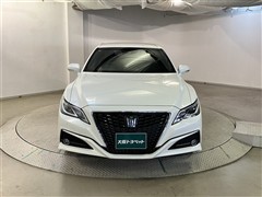 クラウン S Cパッケージ