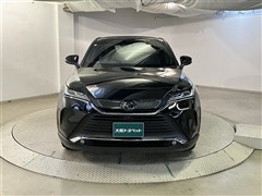 ハリアー Z レザーパッケージ