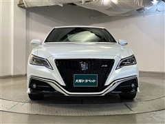 クラウンHV RS リミテッド2