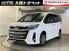 ノアHV Si WXB3
