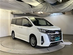 ノアHV Si WXB3