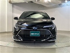 カローラスポーツHV G Z