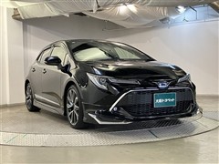 カローラスポーツHV G Z