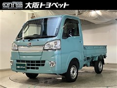 ダイハツ ハイゼットT エクストラ SA3t