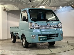 ハイゼットT エクストラ SA3t