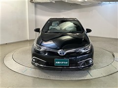 オーリスHV Gパッケージ