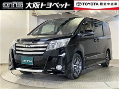 トヨタ ノア Si