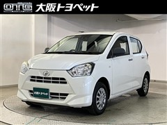 ミライース L SA3