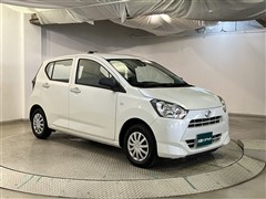 ミライース L SA3