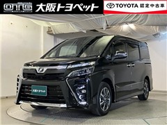 ヴォクシー ZSキラメキ2