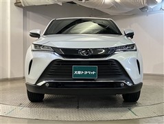 ハリアー G