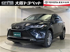 ハリアー Z