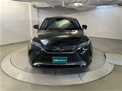 ハリアー Z
